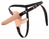 Strap-On z wibracjami